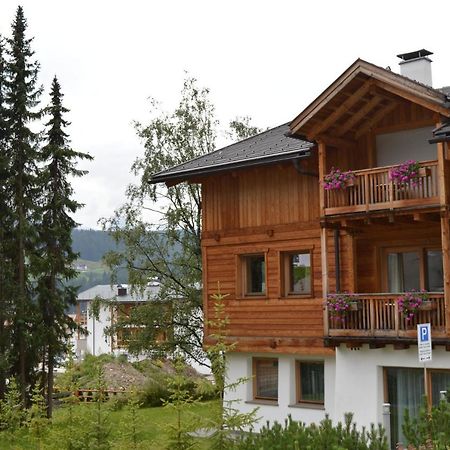 Chalet Regina Σέλβα ντι Βαλ Γκαρντένα Εξωτερικό φωτογραφία