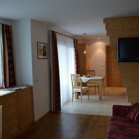 Chalet Regina Σέλβα ντι Βαλ Γκαρντένα Εξωτερικό φωτογραφία