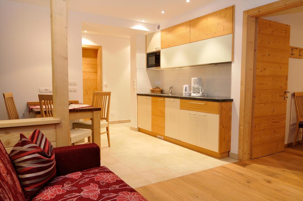 Chalet Regina Σέλβα ντι Βαλ Γκαρντένα Δωμάτιο φωτογραφία