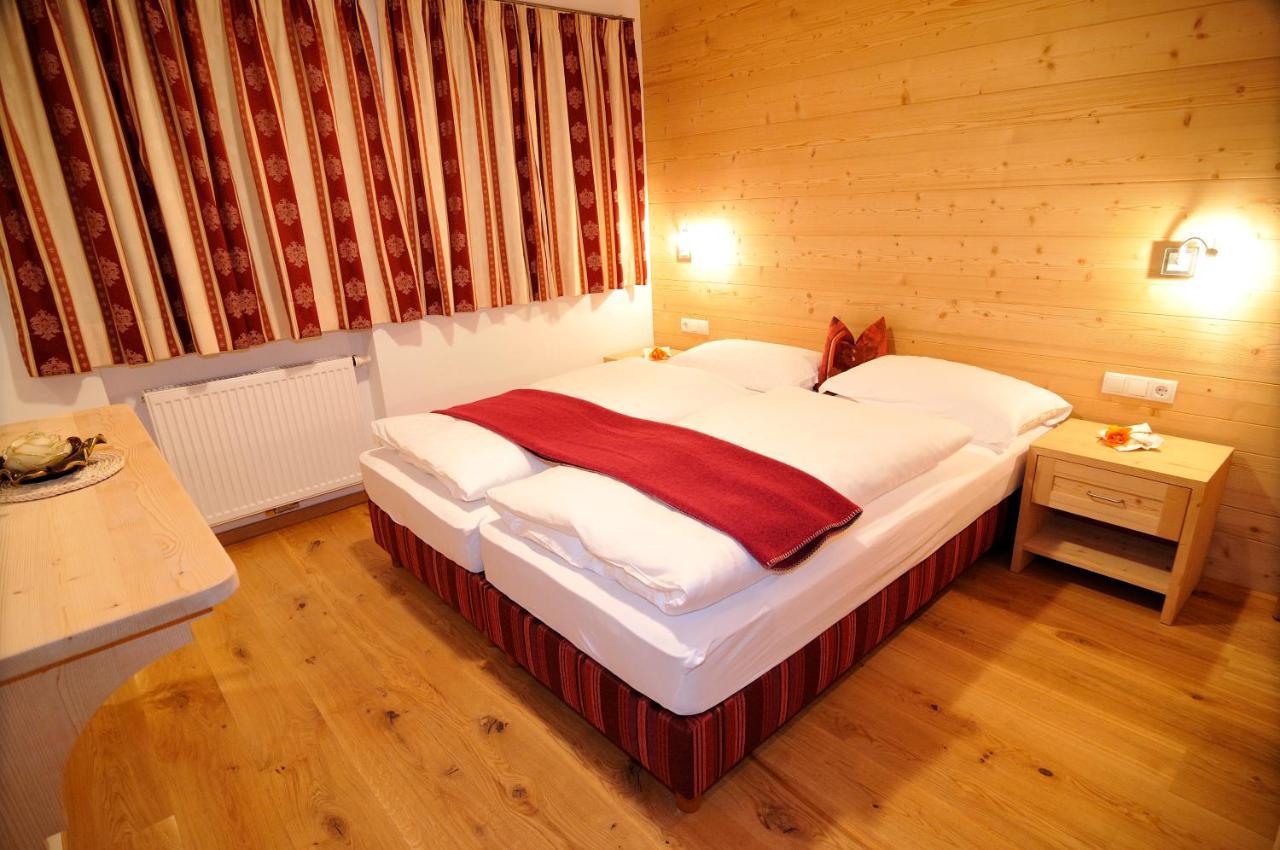 Chalet Regina Σέλβα ντι Βαλ Γκαρντένα Εξωτερικό φωτογραφία