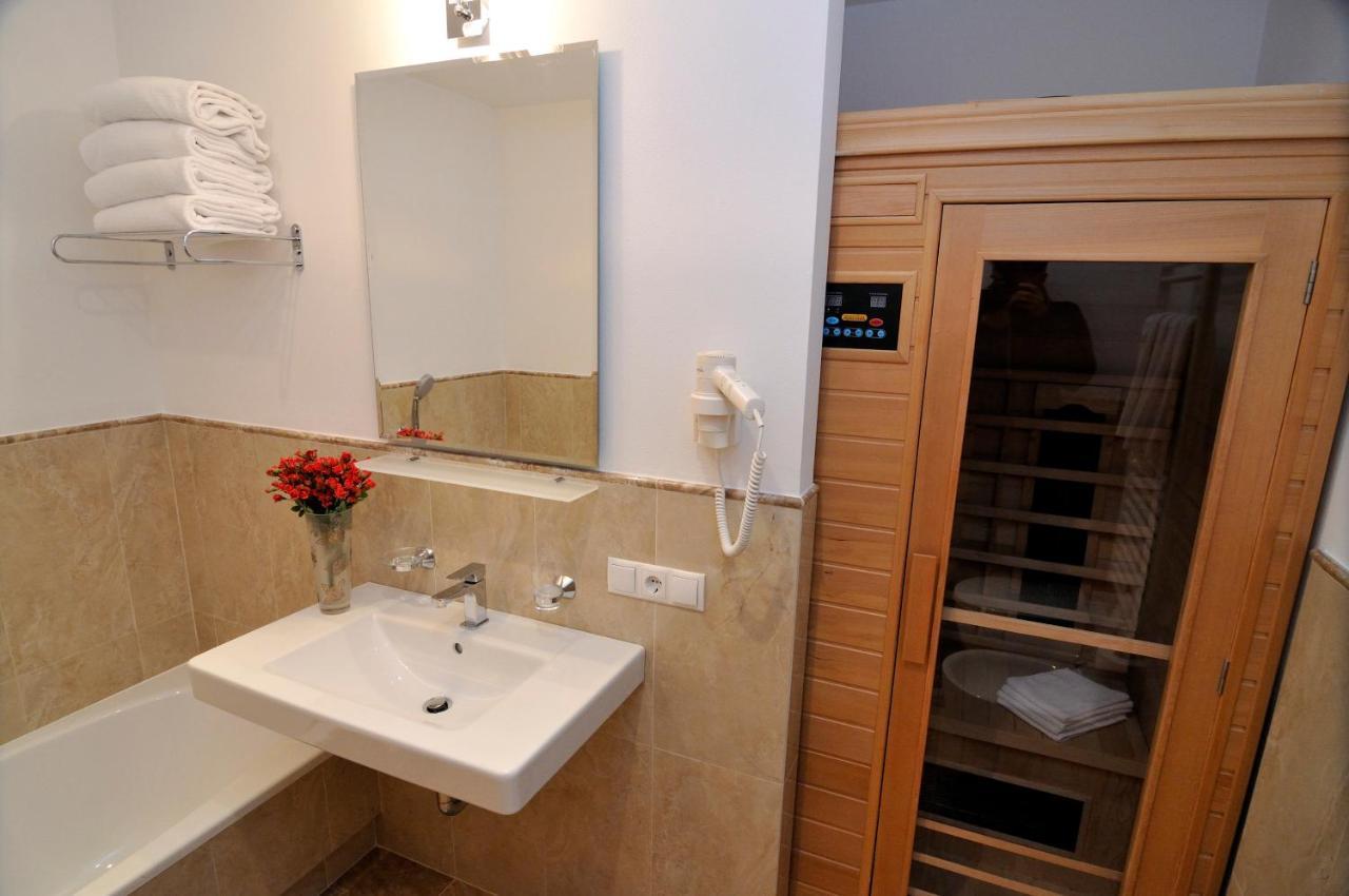 Chalet Regina Σέλβα ντι Βαλ Γκαρντένα Εξωτερικό φωτογραφία