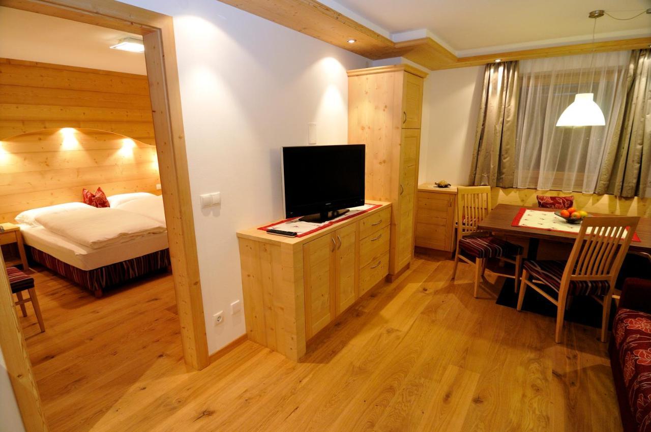 Chalet Regina Σέλβα ντι Βαλ Γκαρντένα Εξωτερικό φωτογραφία