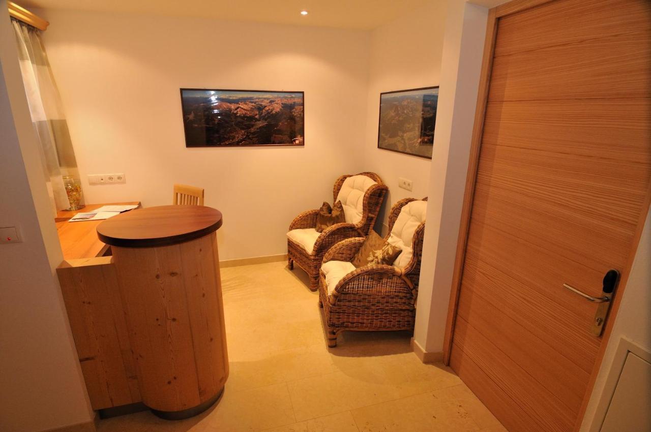 Chalet Regina Σέλβα ντι Βαλ Γκαρντένα Εξωτερικό φωτογραφία