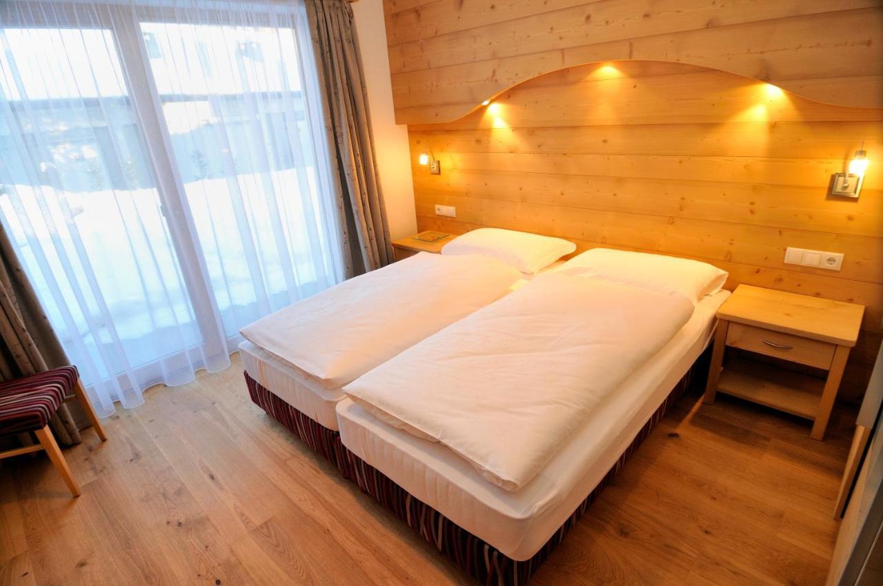 Chalet Regina Σέλβα ντι Βαλ Γκαρντένα Εξωτερικό φωτογραφία