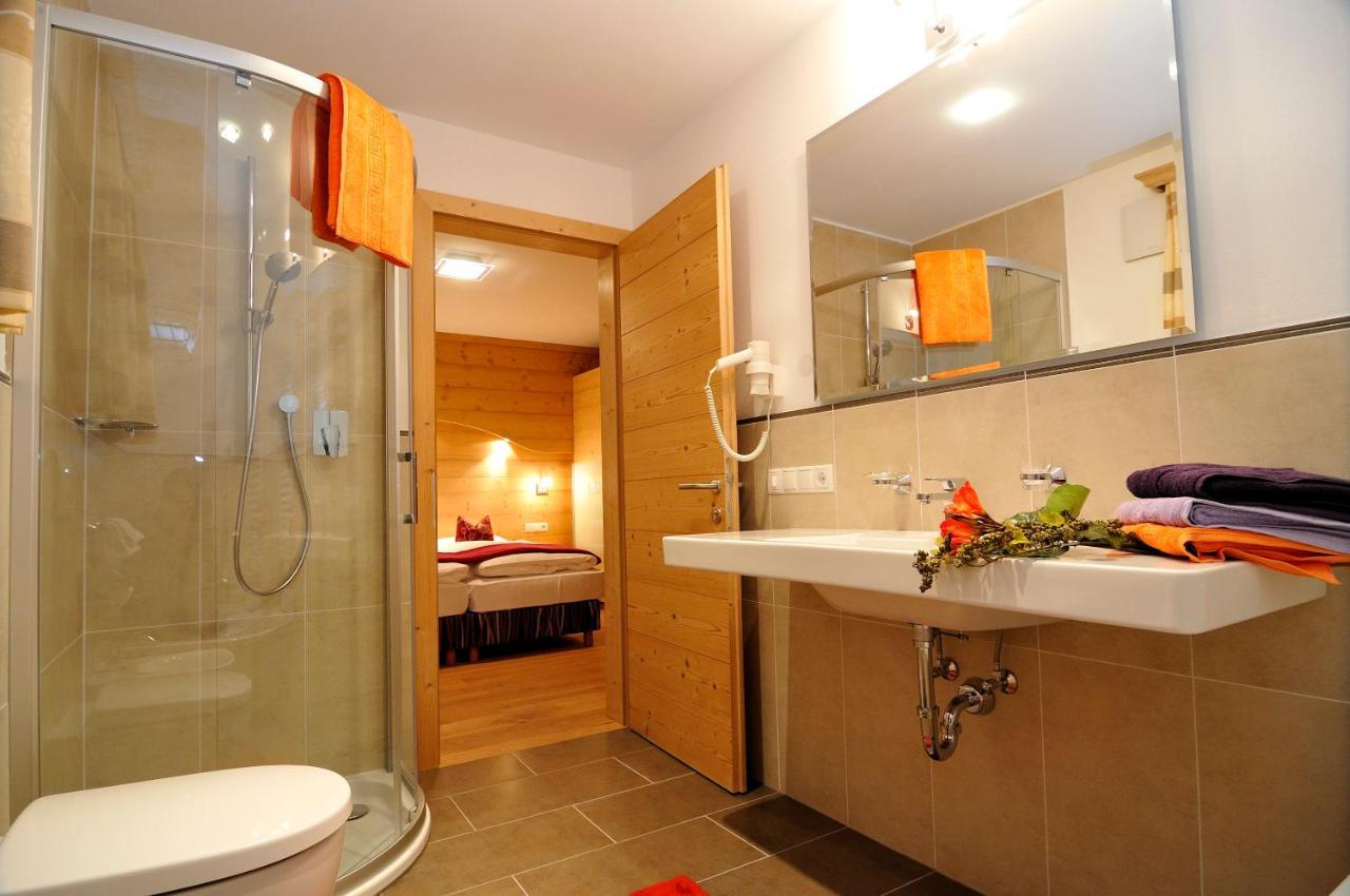 Chalet Regina Σέλβα ντι Βαλ Γκαρντένα Εξωτερικό φωτογραφία