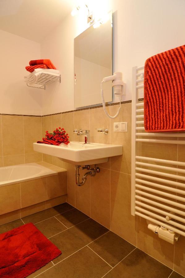 Chalet Regina Σέλβα ντι Βαλ Γκαρντένα Δωμάτιο φωτογραφία