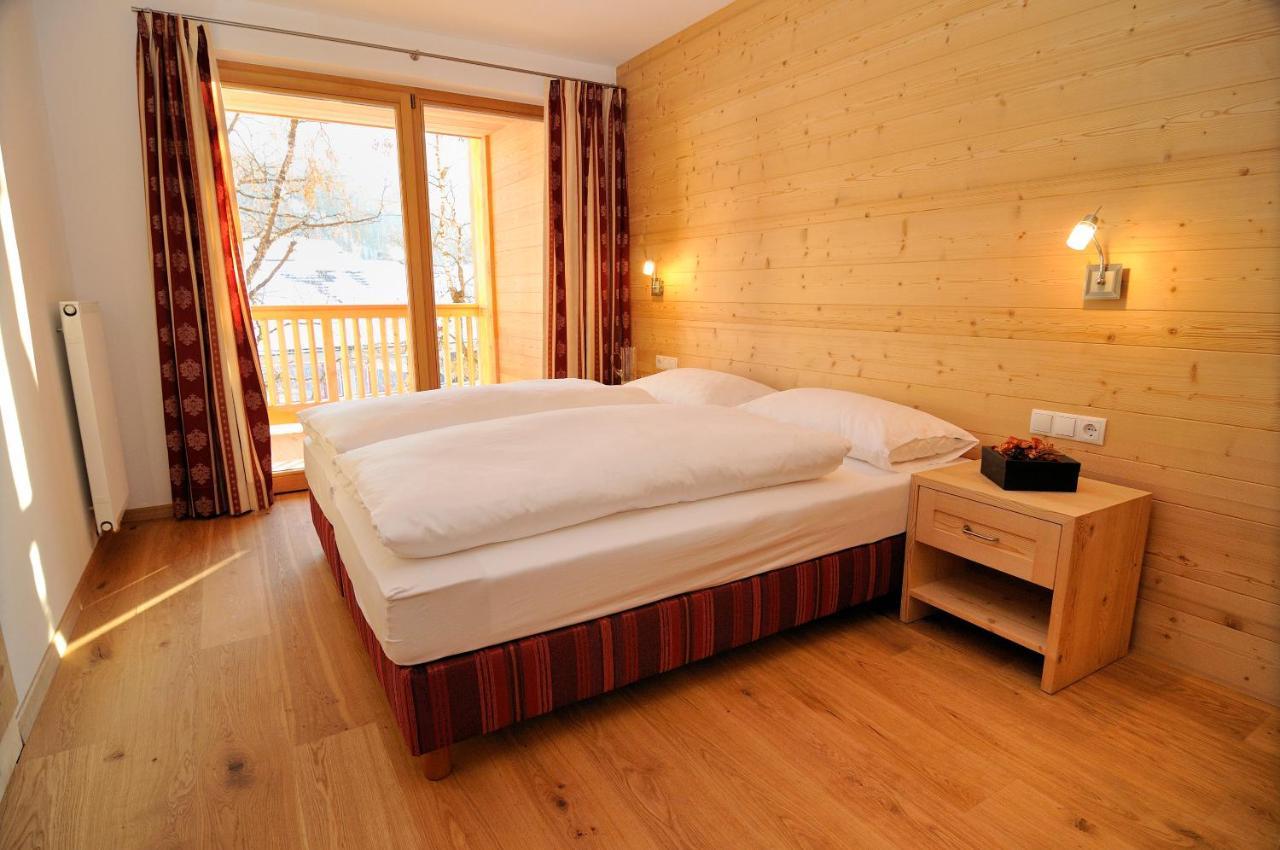 Chalet Regina Σέλβα ντι Βαλ Γκαρντένα Εξωτερικό φωτογραφία