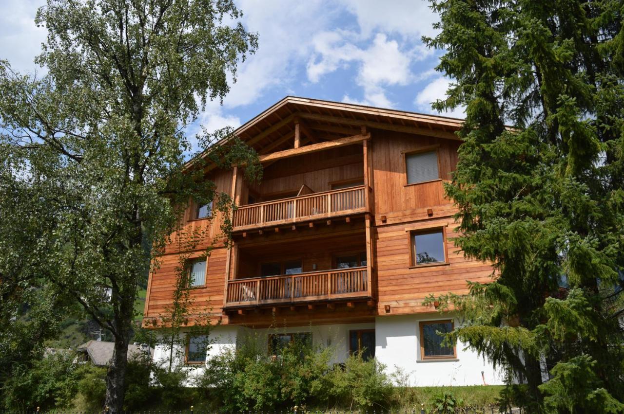 Chalet Regina Σέλβα ντι Βαλ Γκαρντένα Εξωτερικό φωτογραφία