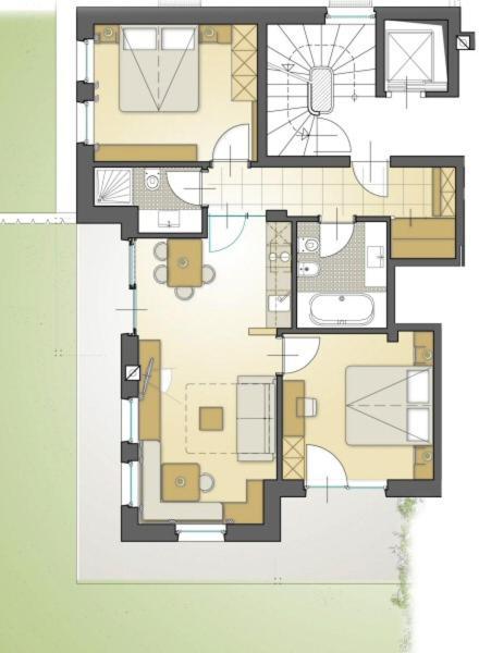 Chalet Regina Σέλβα ντι Βαλ Γκαρντένα Εξωτερικό φωτογραφία