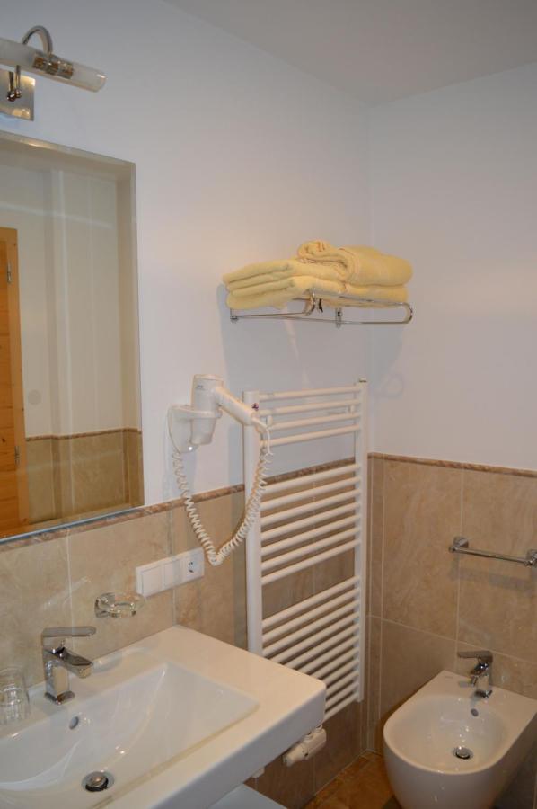 Chalet Regina Σέλβα ντι Βαλ Γκαρντένα Εξωτερικό φωτογραφία