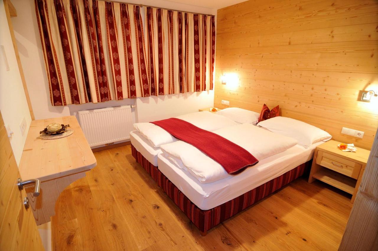 Chalet Regina Σέλβα ντι Βαλ Γκαρντένα Εξωτερικό φωτογραφία