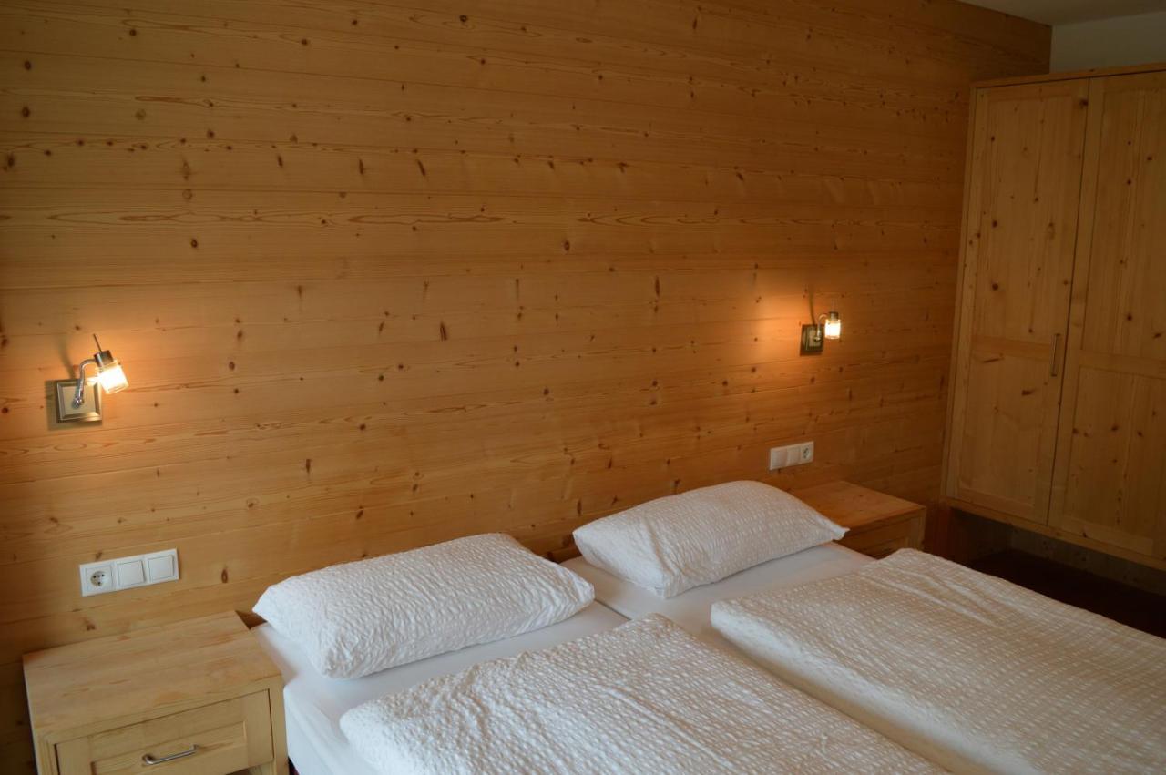 Chalet Regina Σέλβα ντι Βαλ Γκαρντένα Εξωτερικό φωτογραφία