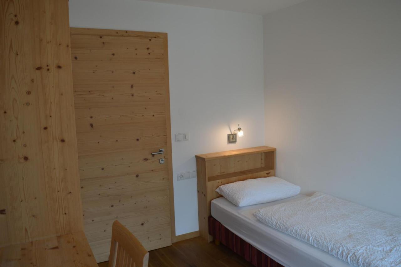 Chalet Regina Σέλβα ντι Βαλ Γκαρντένα Εξωτερικό φωτογραφία