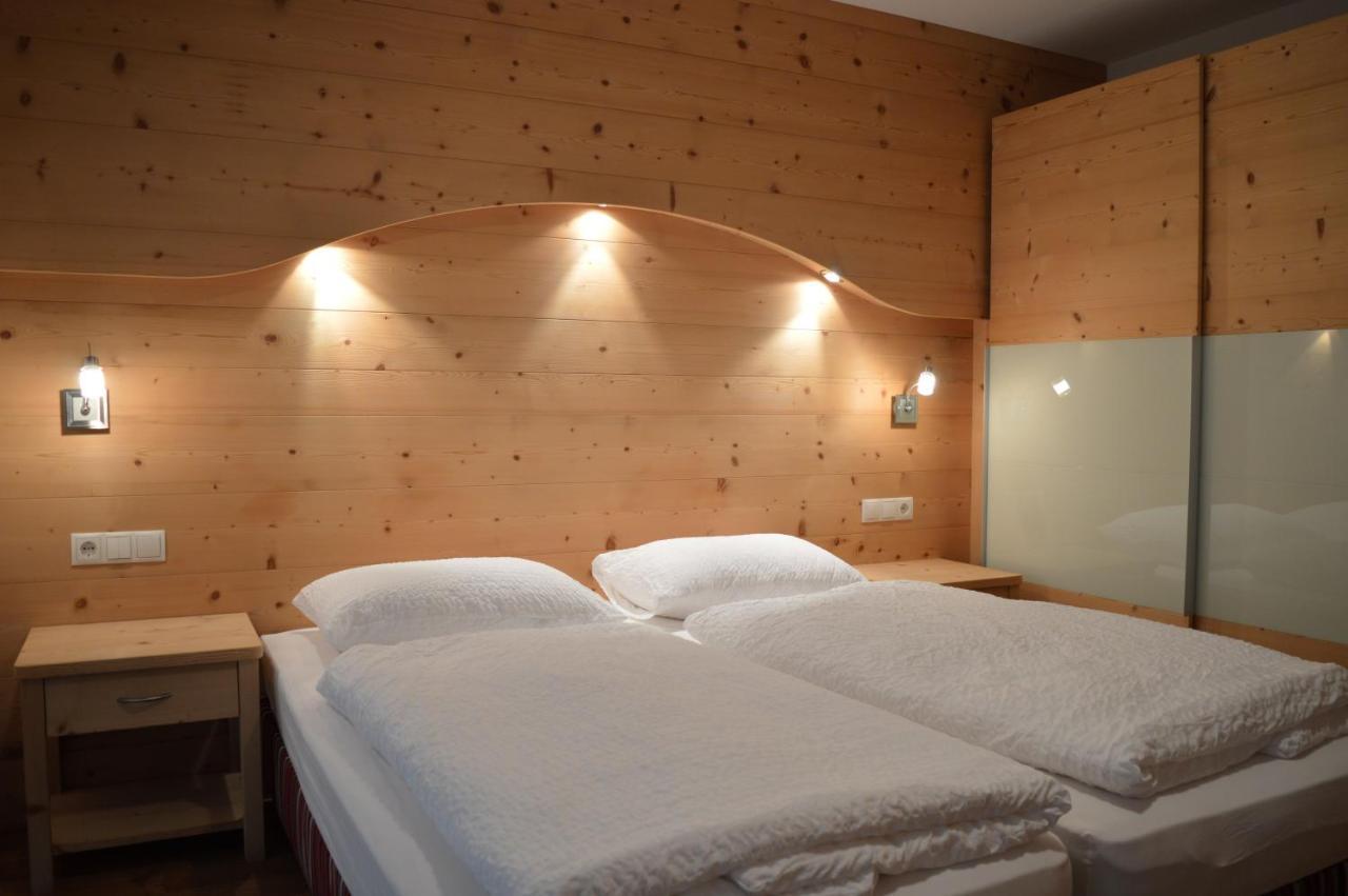 Chalet Regina Σέλβα ντι Βαλ Γκαρντένα Εξωτερικό φωτογραφία