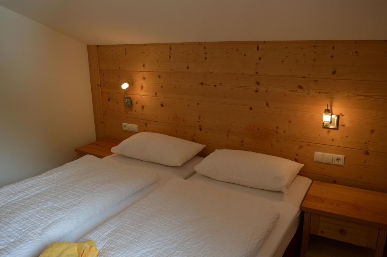 Chalet Regina Σέλβα ντι Βαλ Γκαρντένα Εξωτερικό φωτογραφία