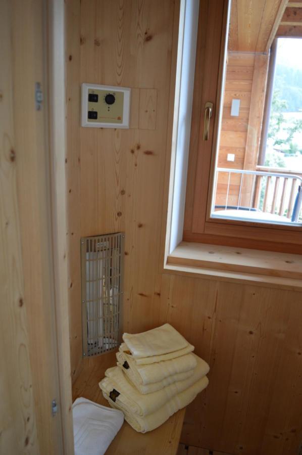 Chalet Regina Σέλβα ντι Βαλ Γκαρντένα Εξωτερικό φωτογραφία