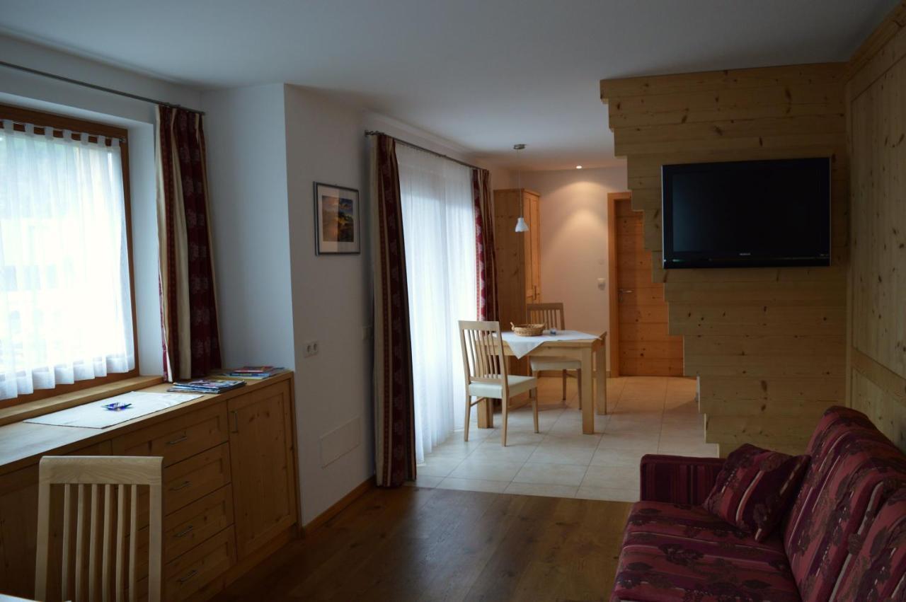Chalet Regina Σέλβα ντι Βαλ Γκαρντένα Εξωτερικό φωτογραφία