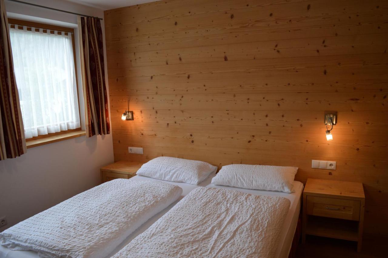 Chalet Regina Σέλβα ντι Βαλ Γκαρντένα Εξωτερικό φωτογραφία